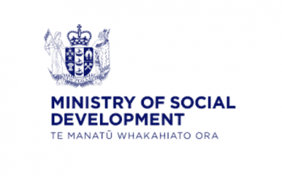 Ministry Of Social Development